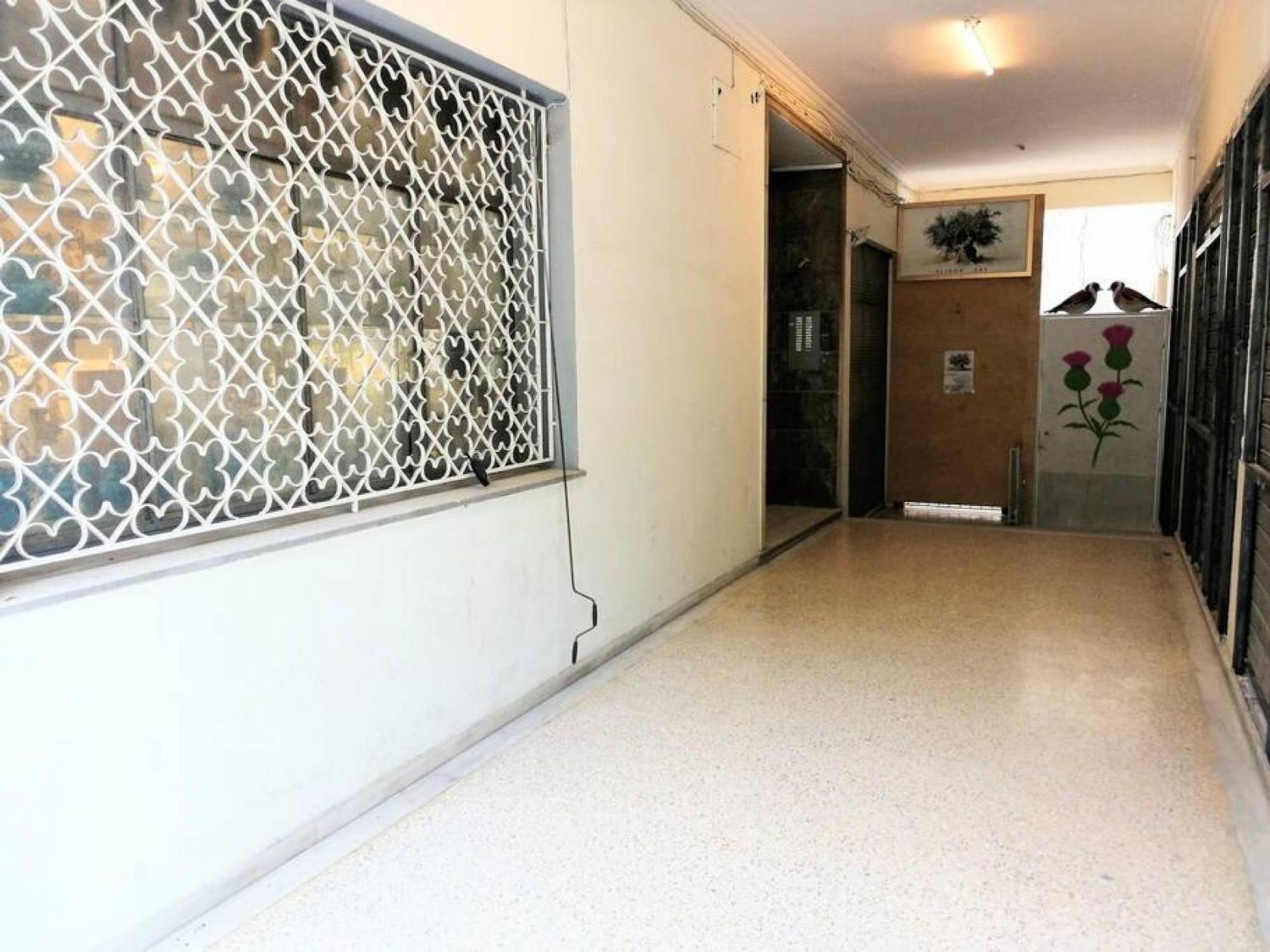 Magnificent Apartment In Plaka Atenas Exterior foto